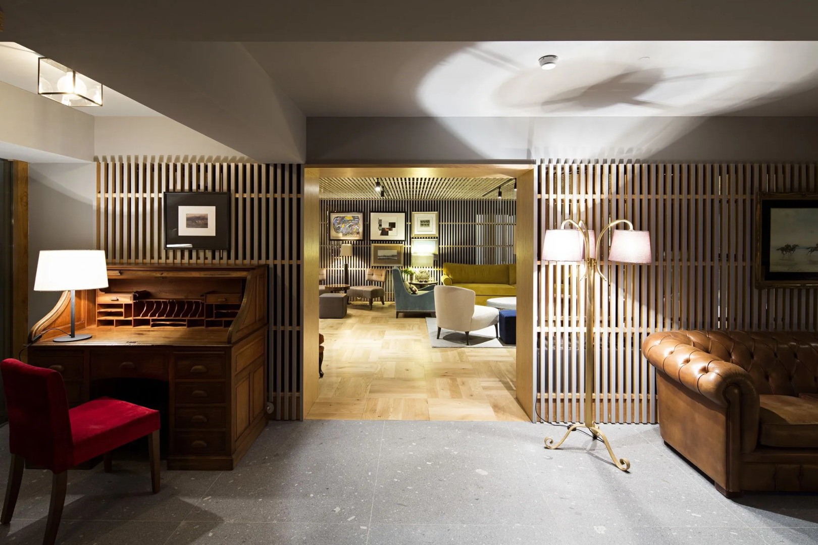 Photo - Eurostars Santa Luzia