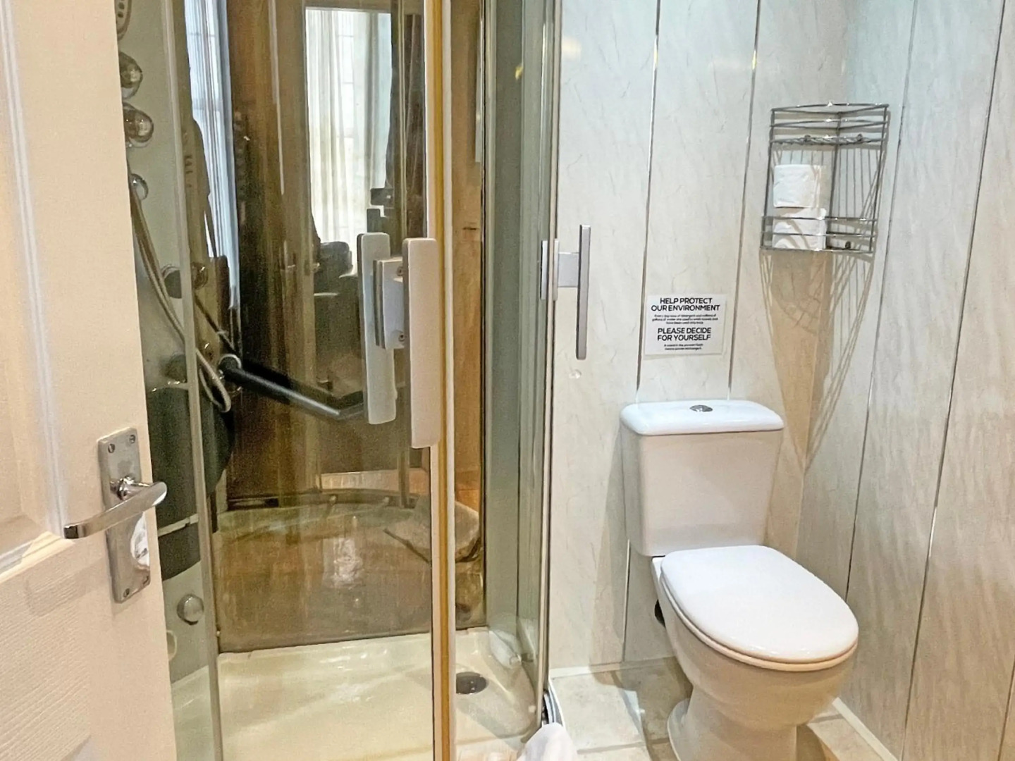 Foto - The President Hotel