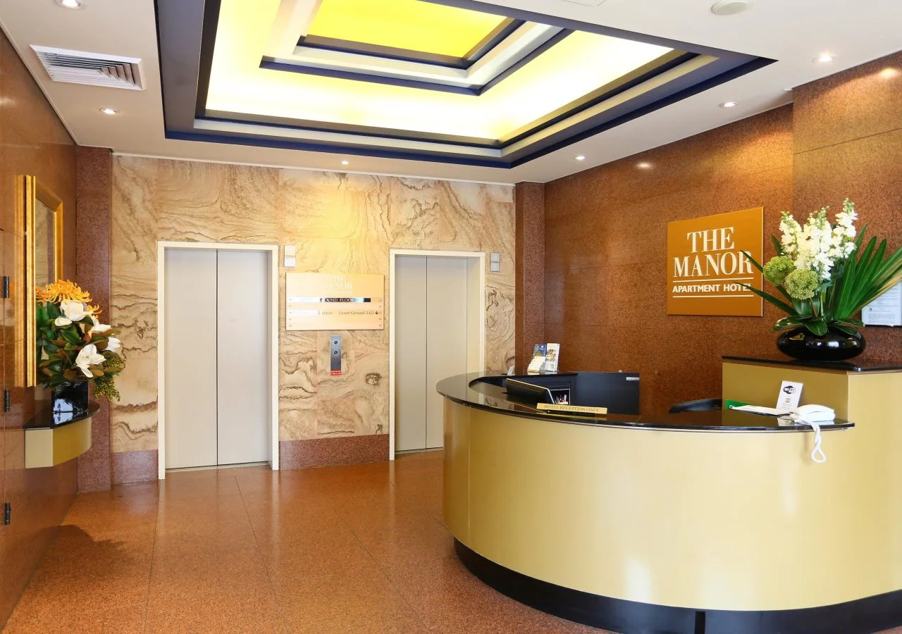 Photo - Manor Apartment Hotel
