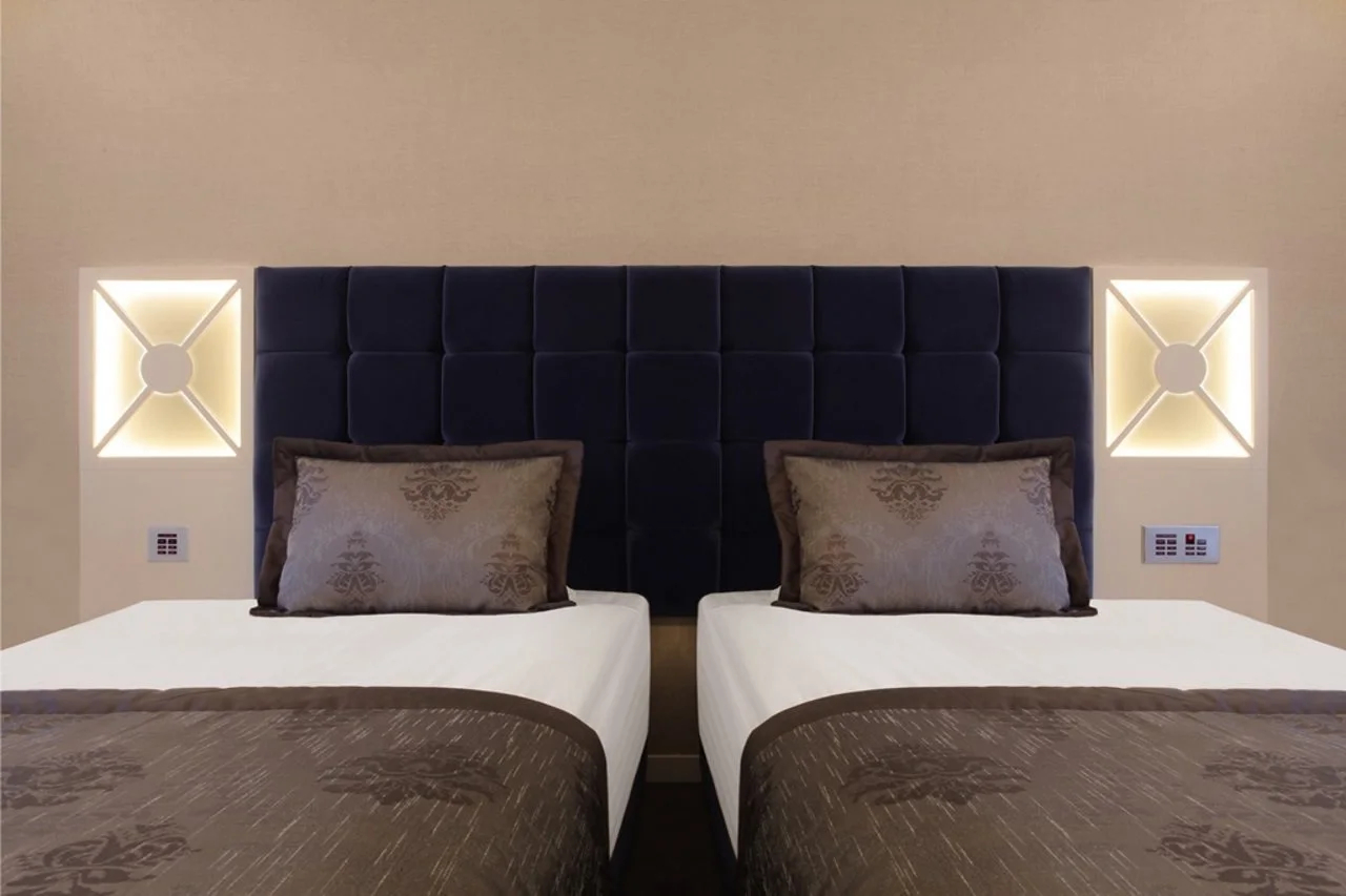 Foto - WOW Istanbul Hotel