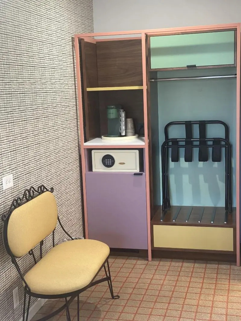 Foto - The Hollywood Franklin Hotel near Universal Studios