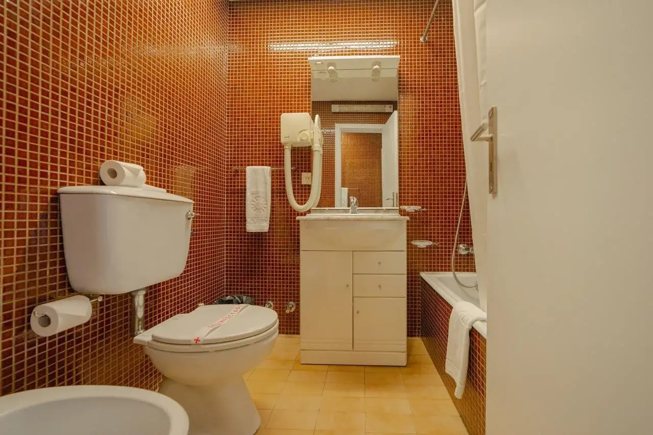 Photo - Hotel Apartamento Solverde