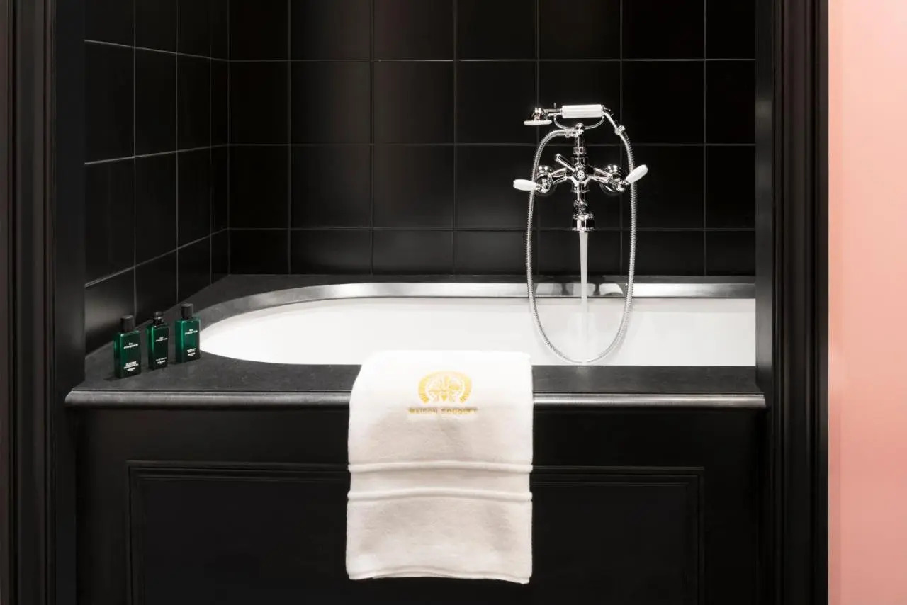 Foto - Maison Souquet, Hotel & Spa