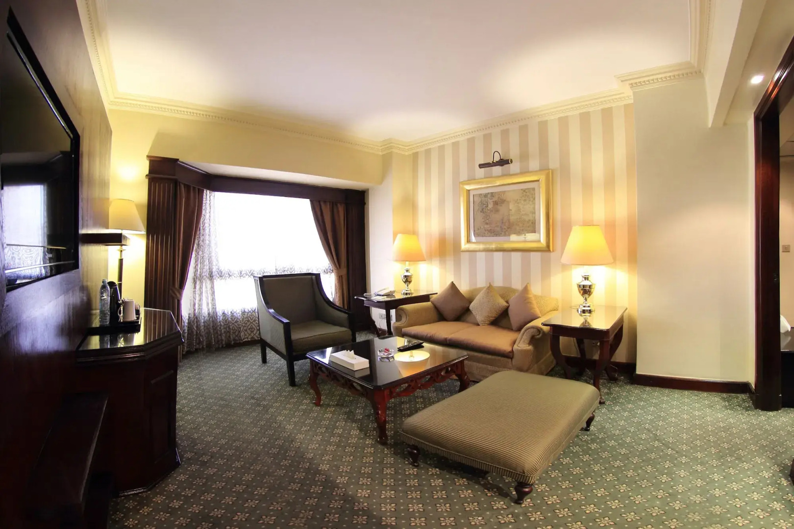 Photo - Pyramisa Suites Hotel Cairo