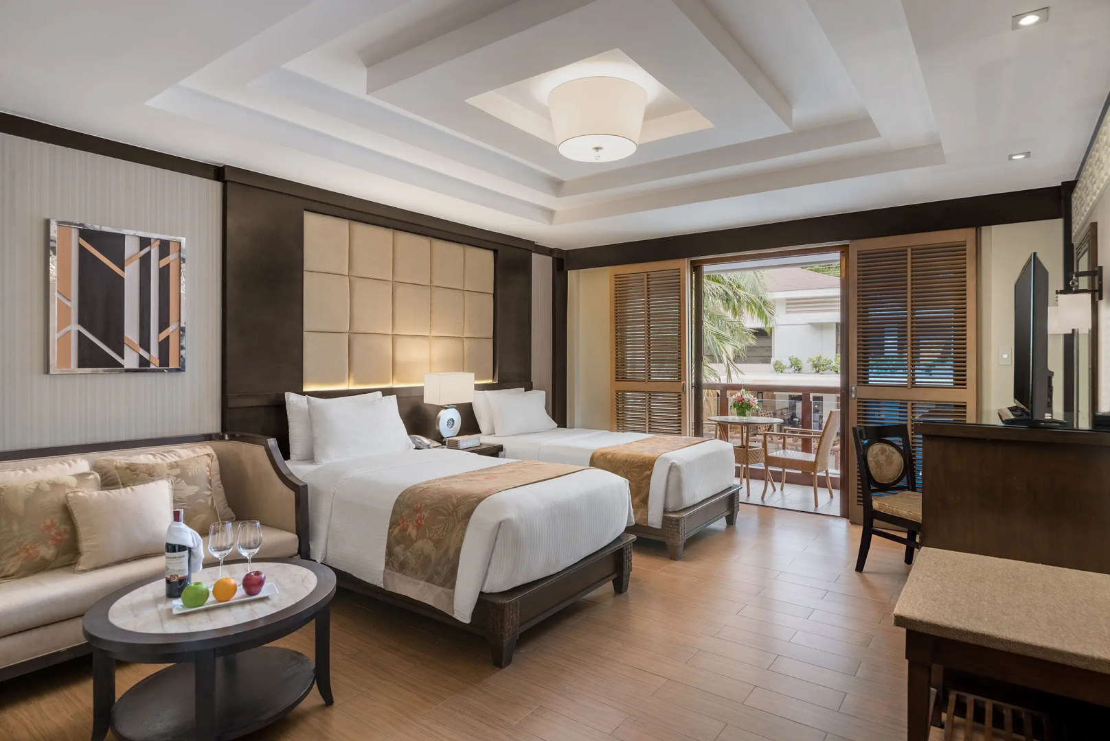 Foto - Henann Lagoon Resort