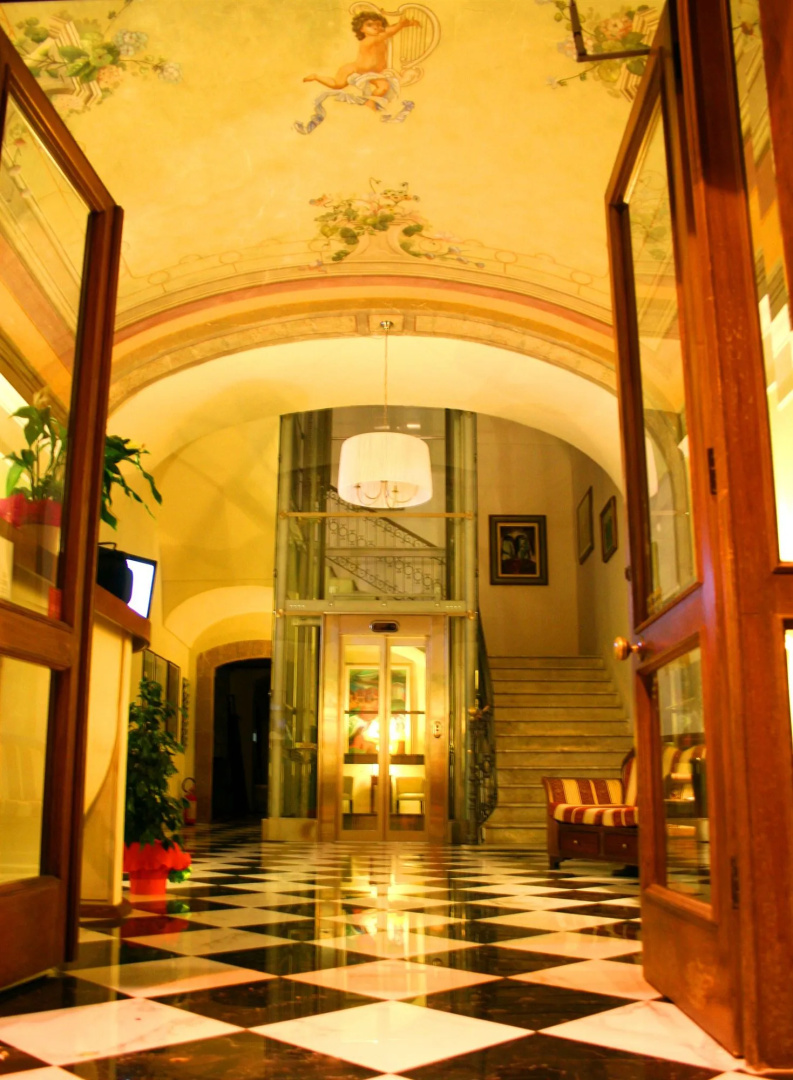 Photo - Hotel Palazzo Pischedda