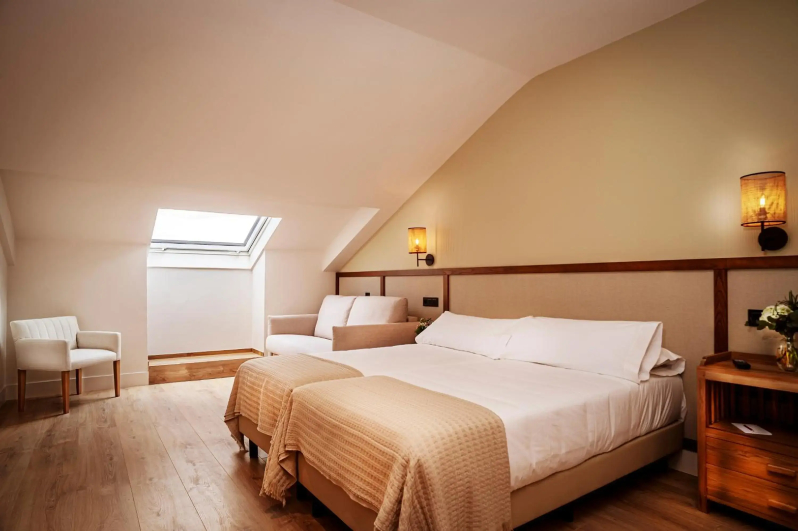 Photo - Hotel Cigarral Santa María