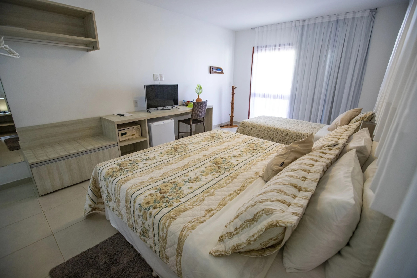 Foto - Vivá Barra Hotel Pousada