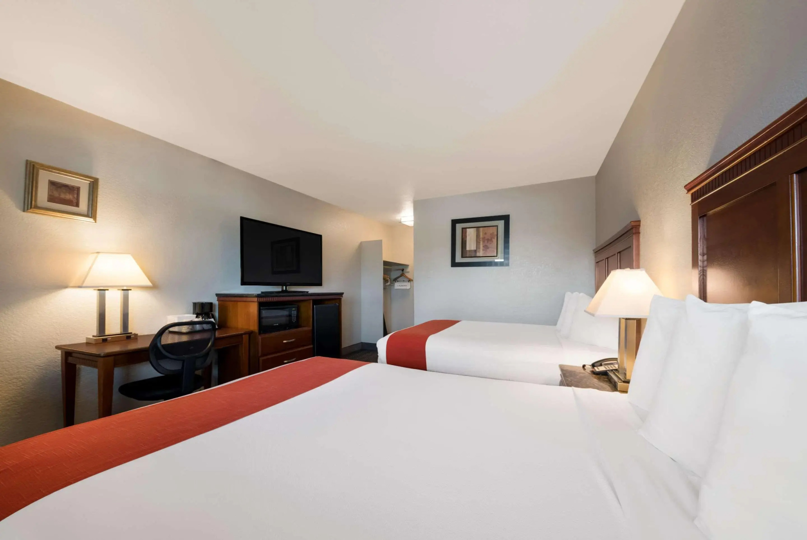 Photo - Rodeway Inn South San Francisco Airport