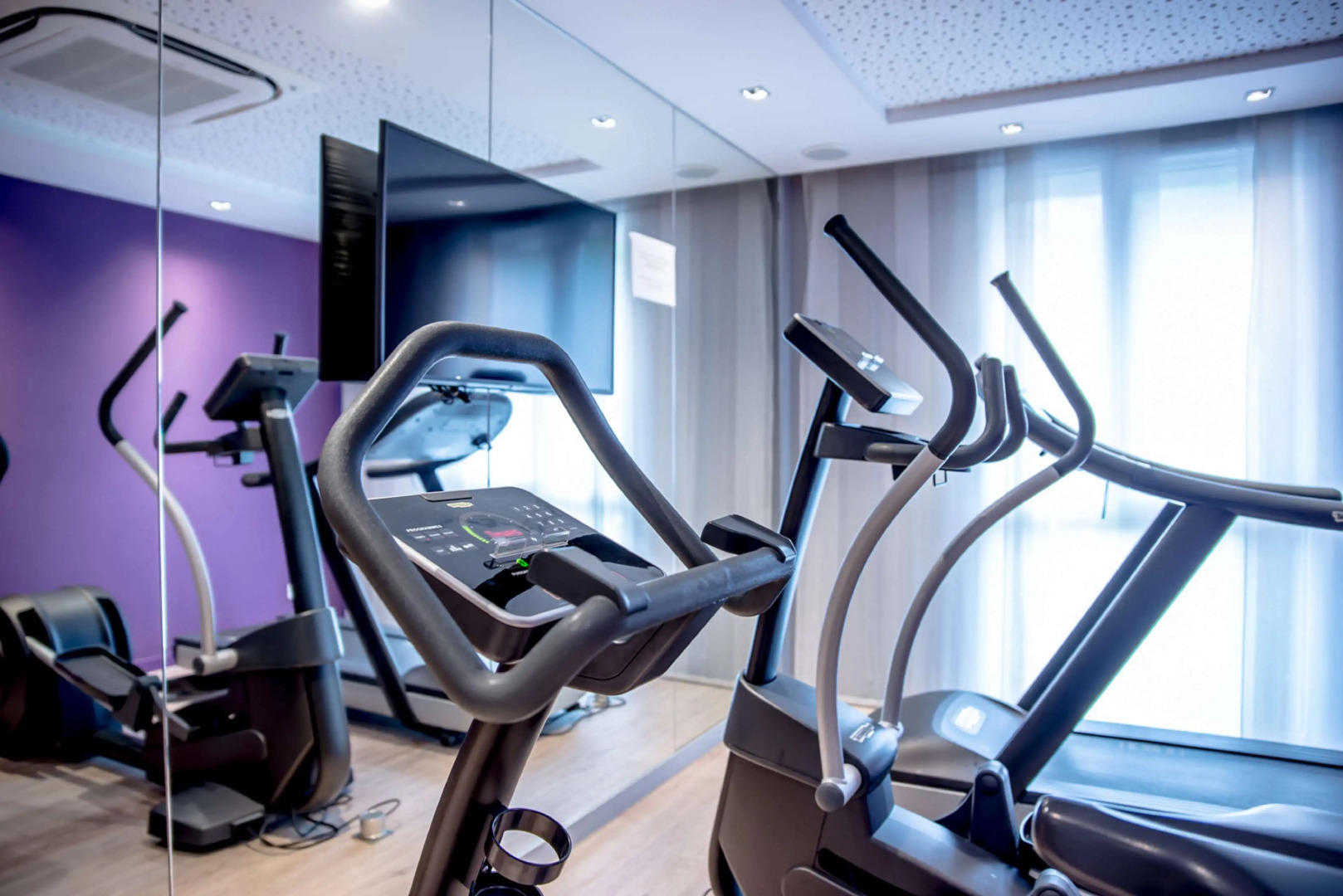 Photo - Kyriad Prestige Saint-Malo