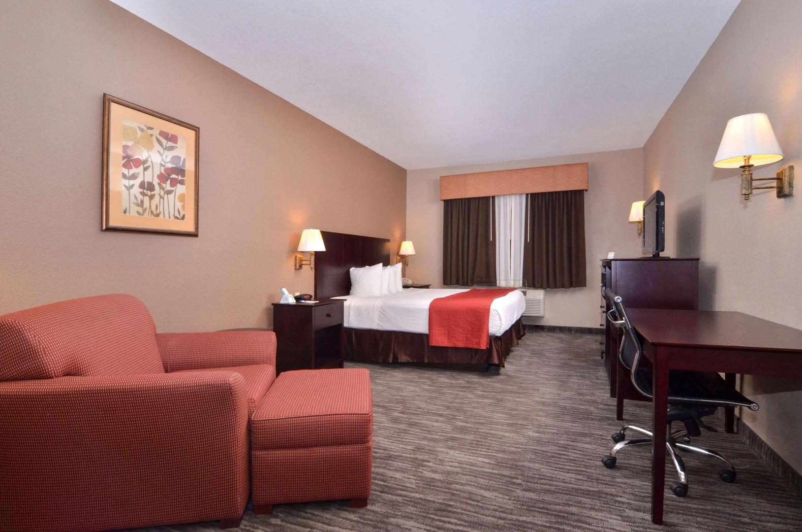 Foto - Best Western Dayton Inn & Suites