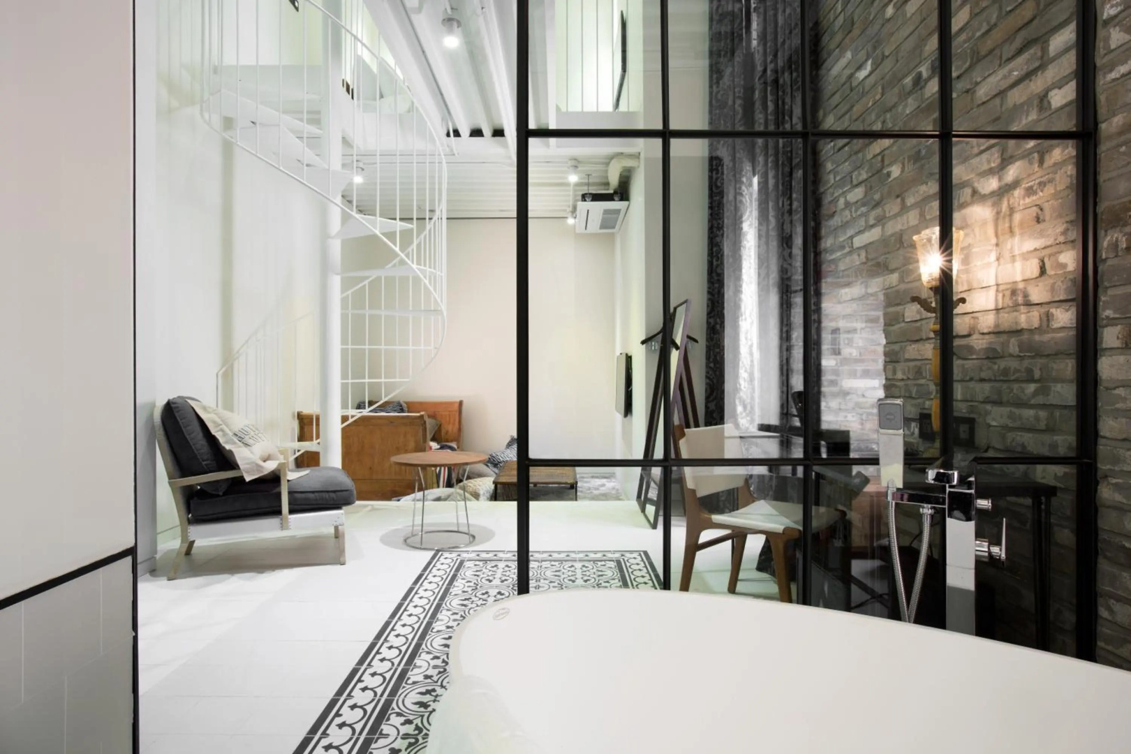 Photo - Hotel Loft