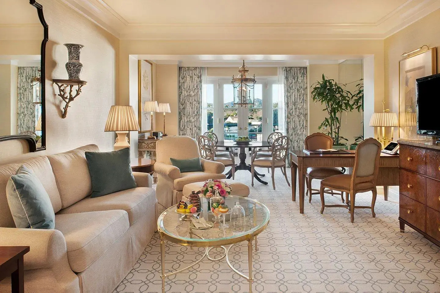 Foto - The Peninsula Beverly Hills