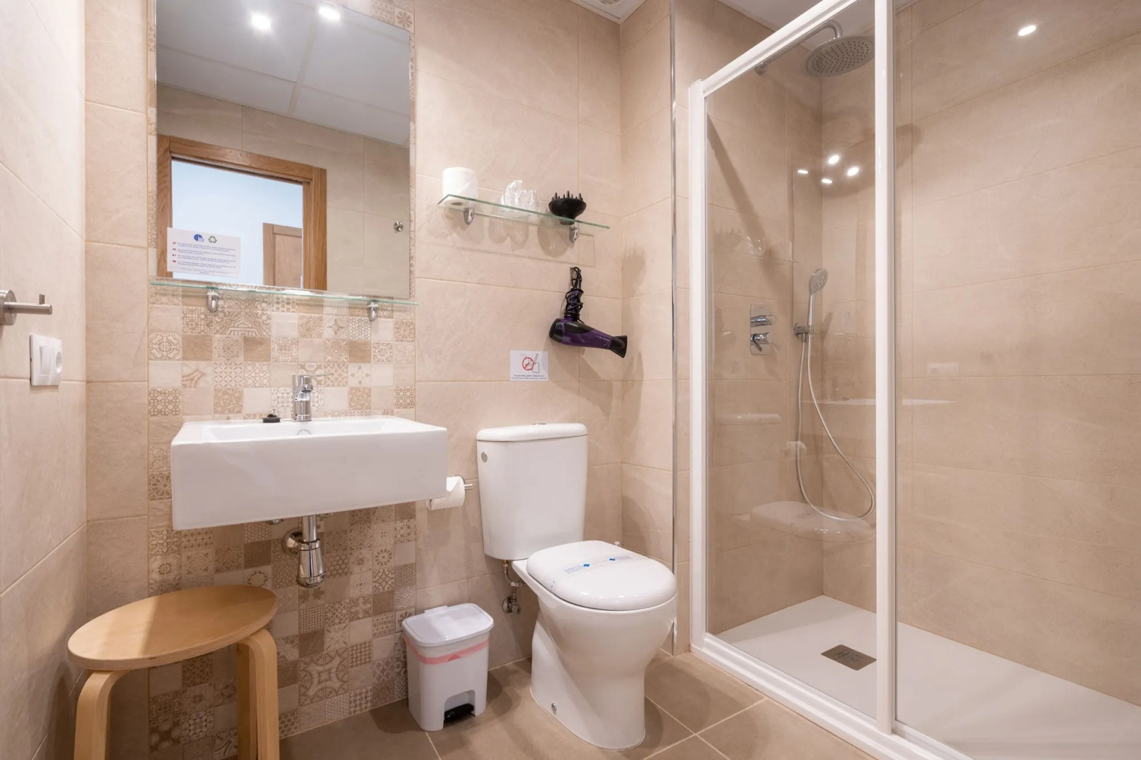 Foto - Plaza de la Luz Cádiz