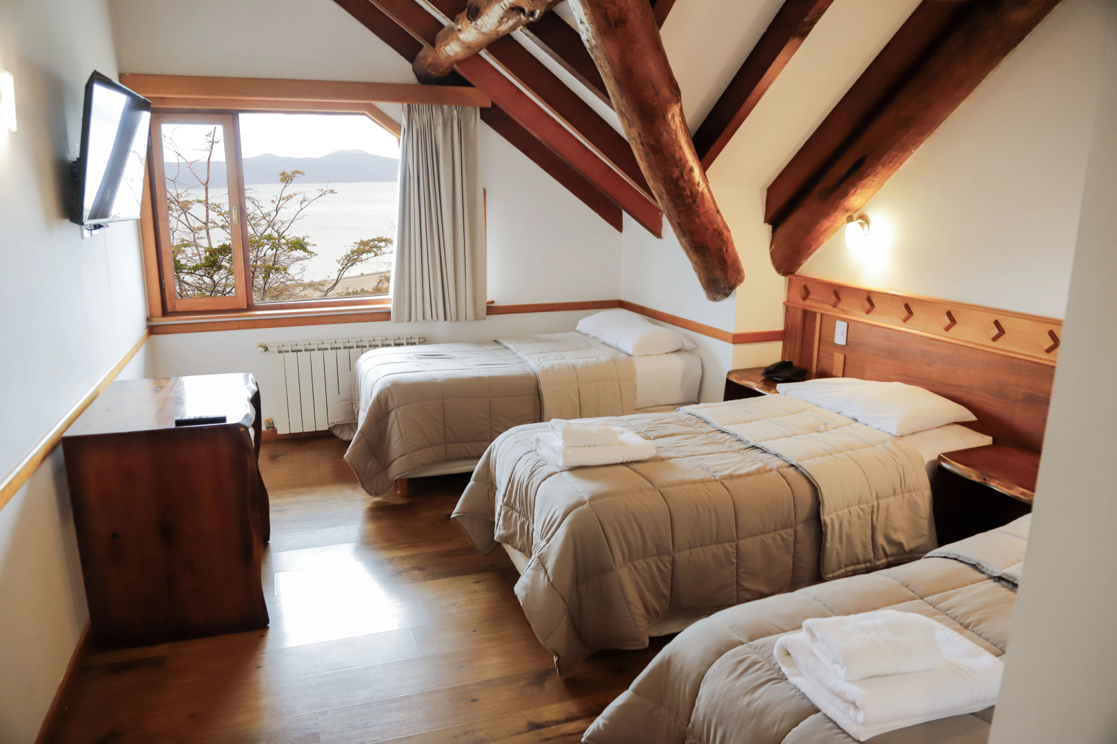 Photo - Costa Ushuaia