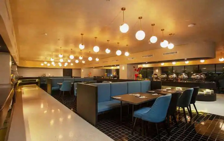 Foto - Bono Hotel by ARTOTEL - Pekanbaru