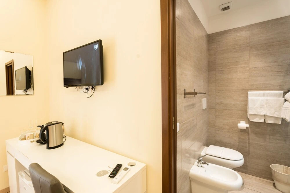 Foto - BQ House Milizie Luxury Rooms