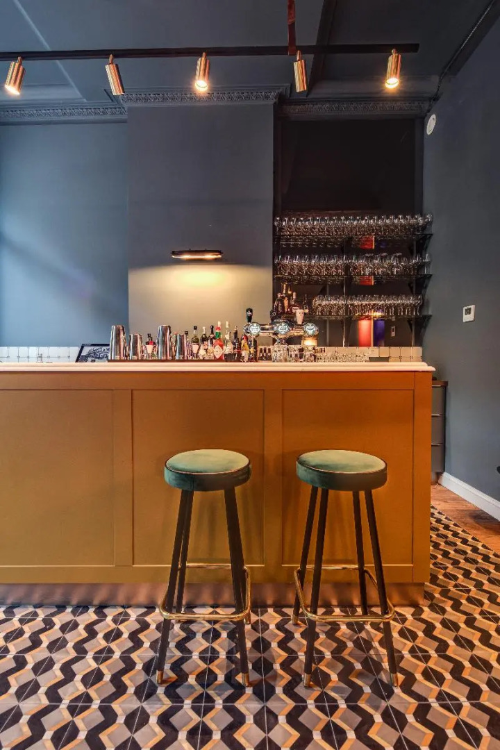 Photo - Hotel Monastère Maastricht