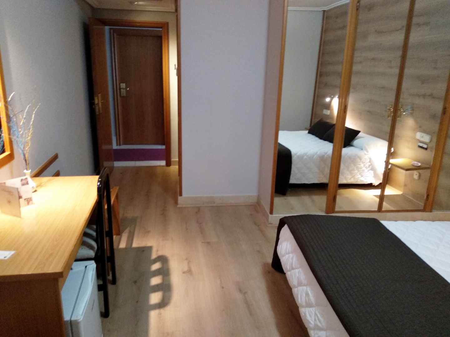 Foto - Hotel Helmántico