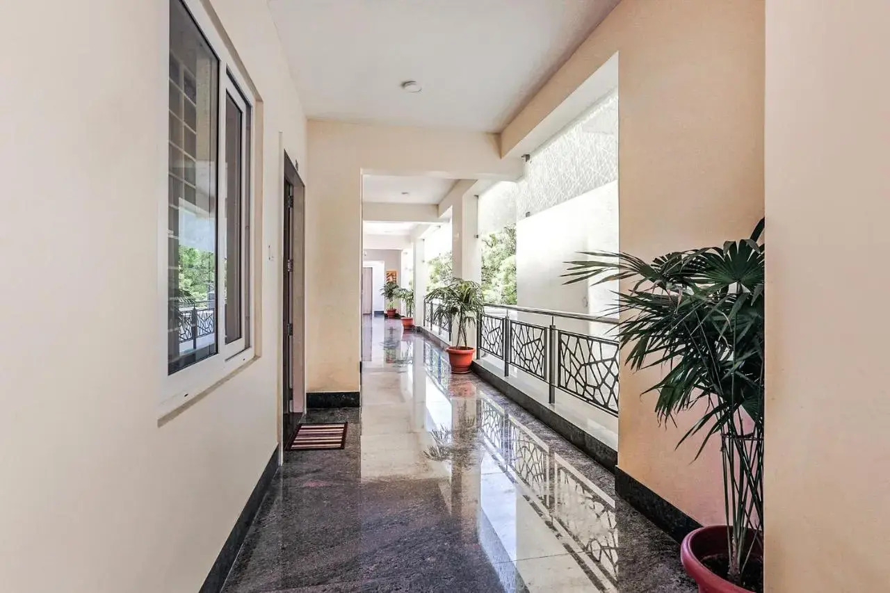 Foto - Park Avenue Suites