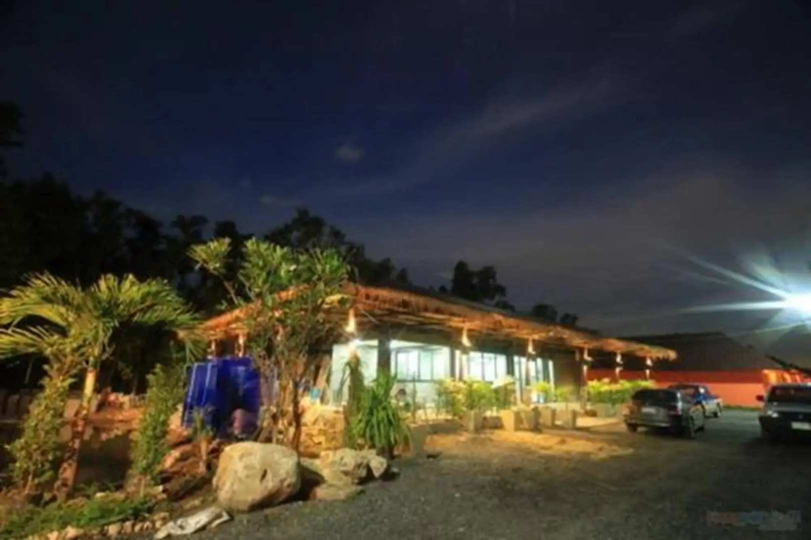 Photo - Bangkok Boutique Resort Rangsit