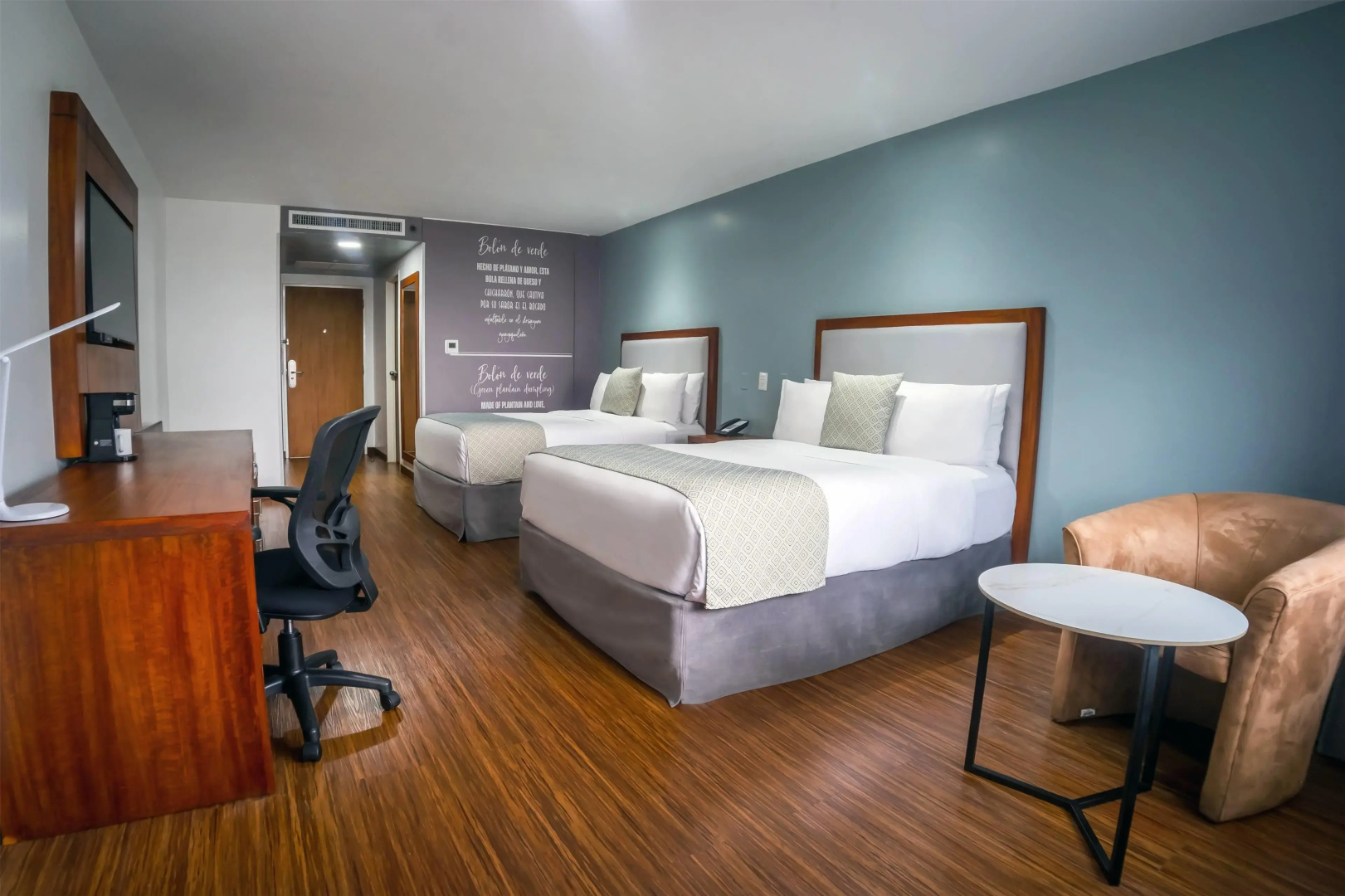 Foto - Tryp By Wyndham Guayaquil Airport