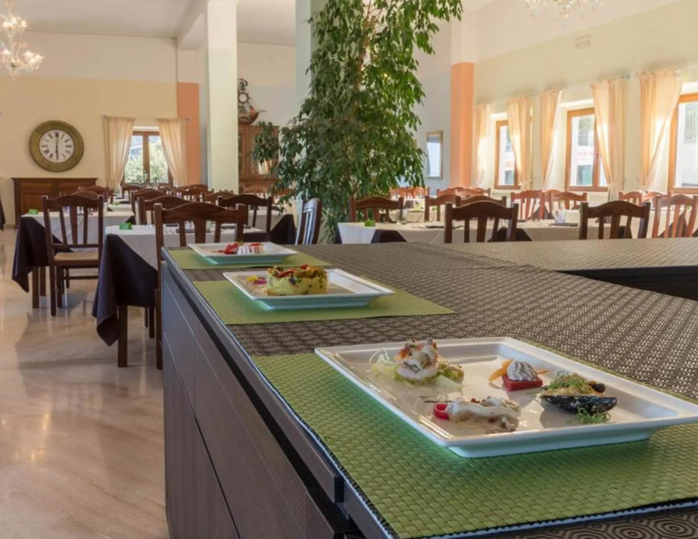 Photo - Hotel Brancamaria