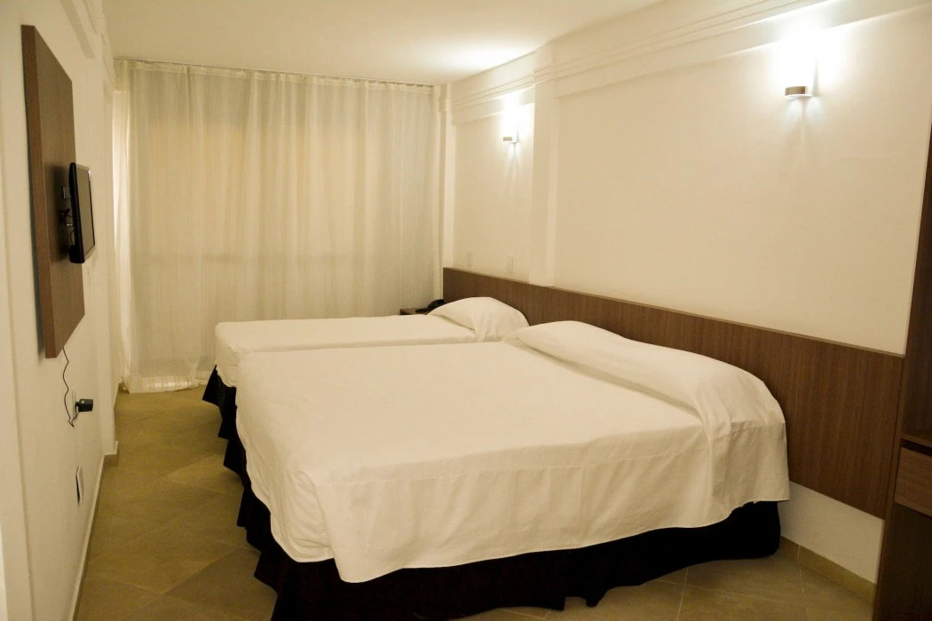 Photo - Happy Hotel Ponta Negra