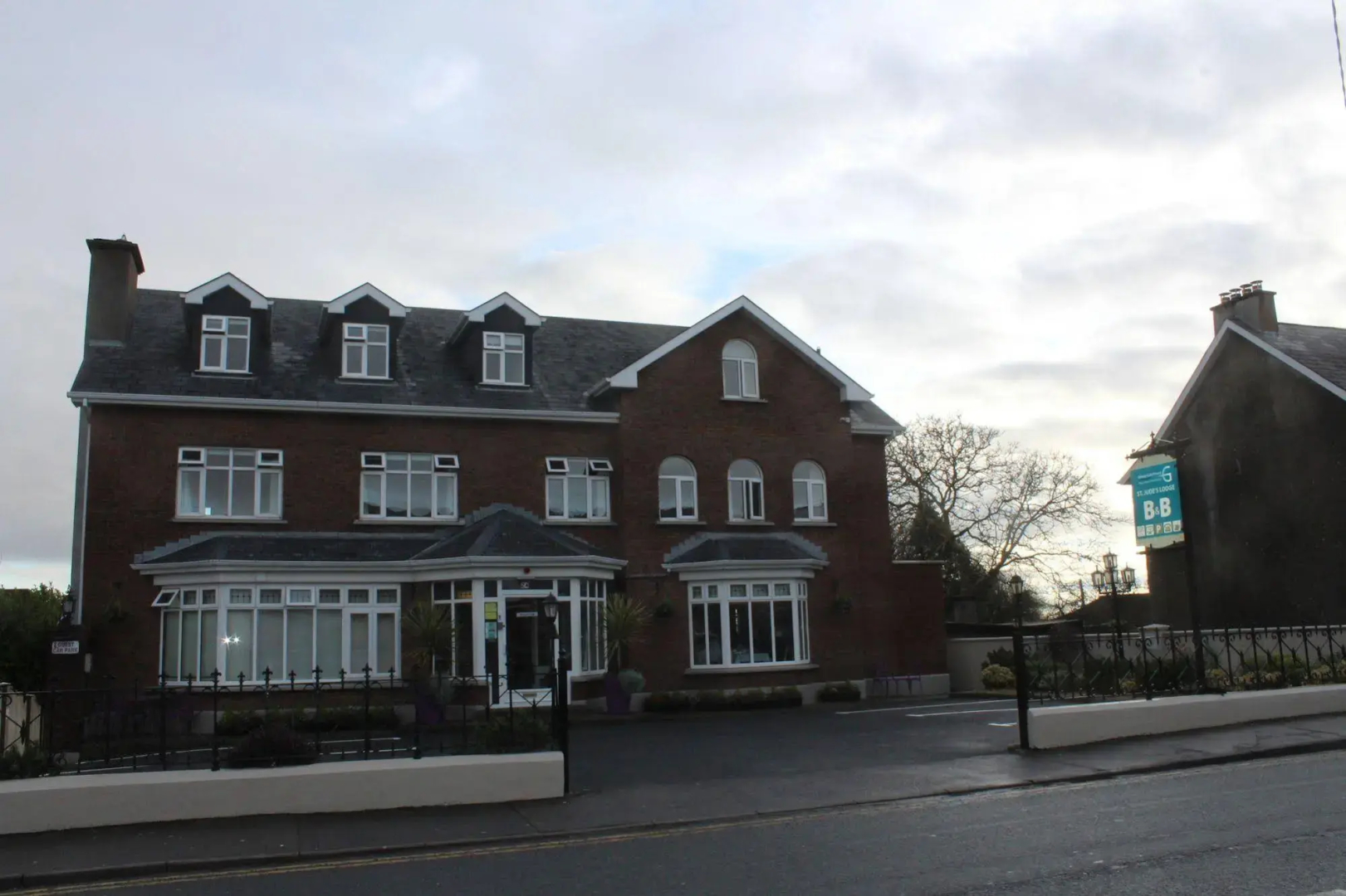 Foto - St. Judes Lodge B&B