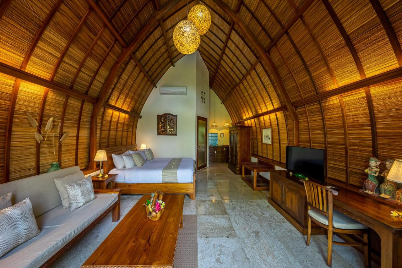 Photo - Klumpu Bali Resort