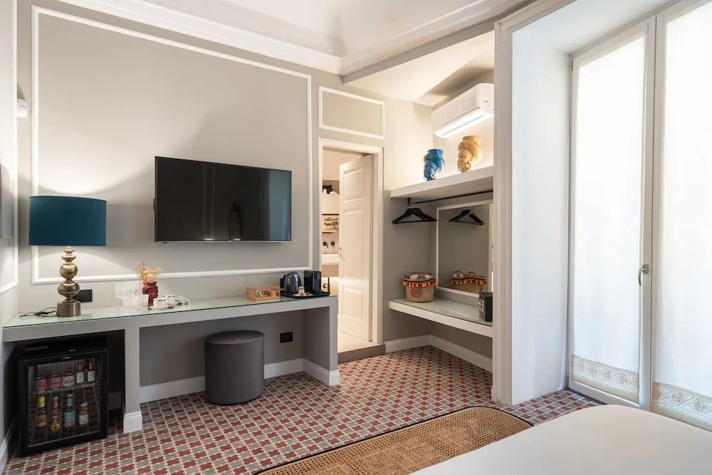 Foto - Vossia Luxury Rooms & Sicilian Living