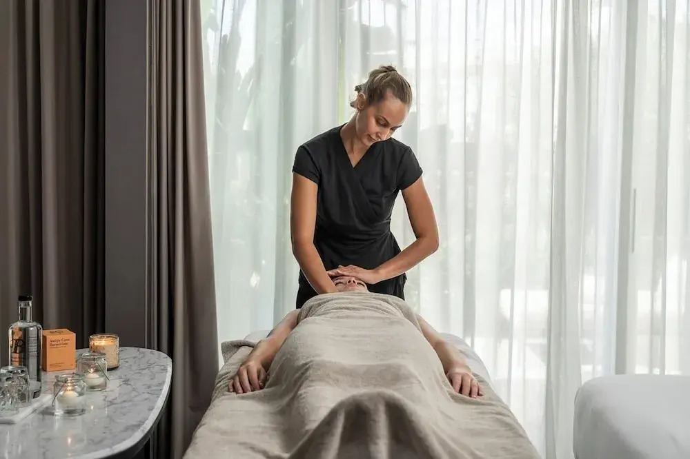 Foto - Antiga Casa Buenavista