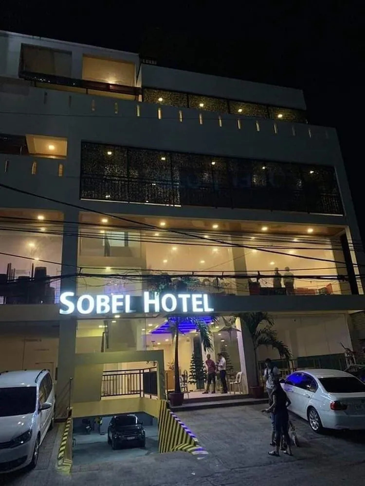 Foto - Sobel Hotel