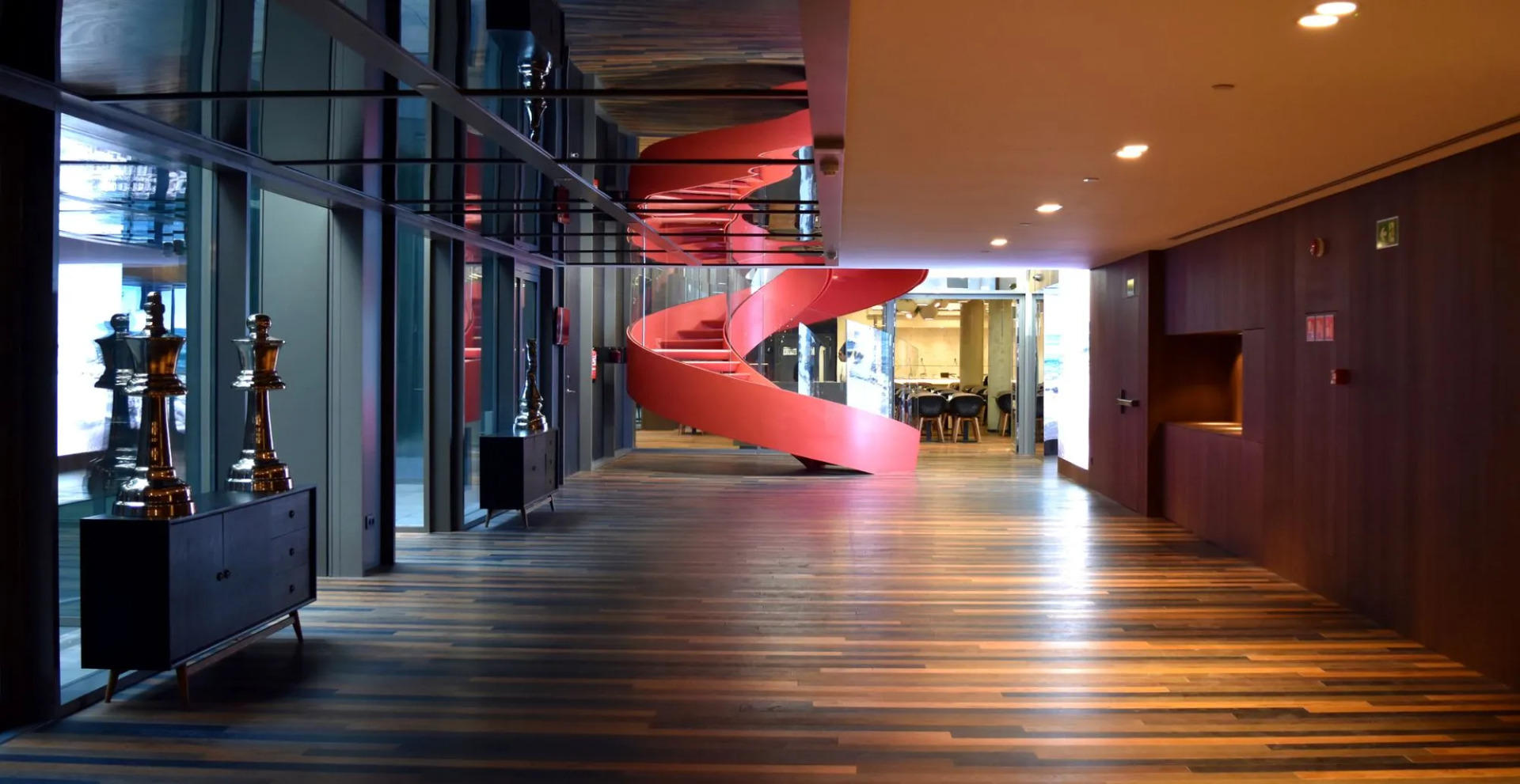 Foto - Hotel SB Glow 4 Sup