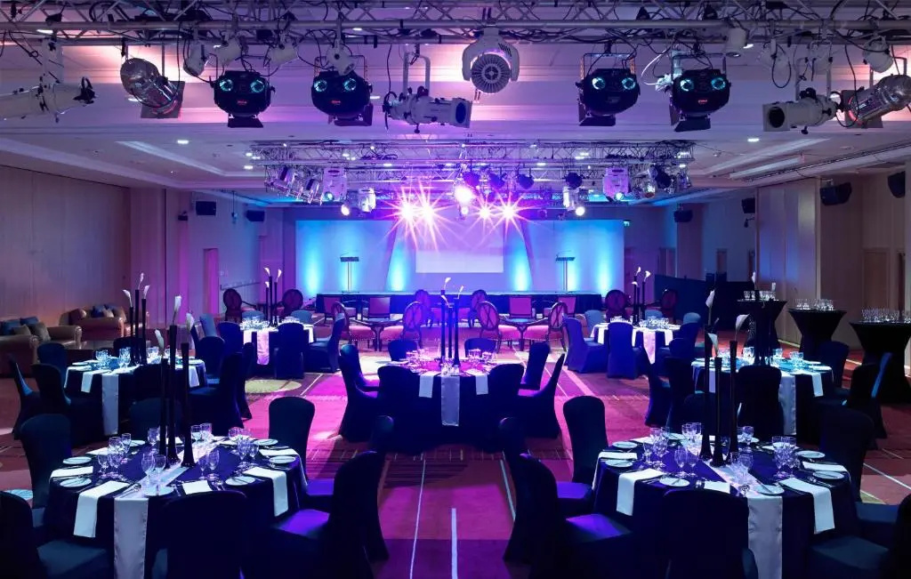 Photo - Grand Hotel Gosforth Park