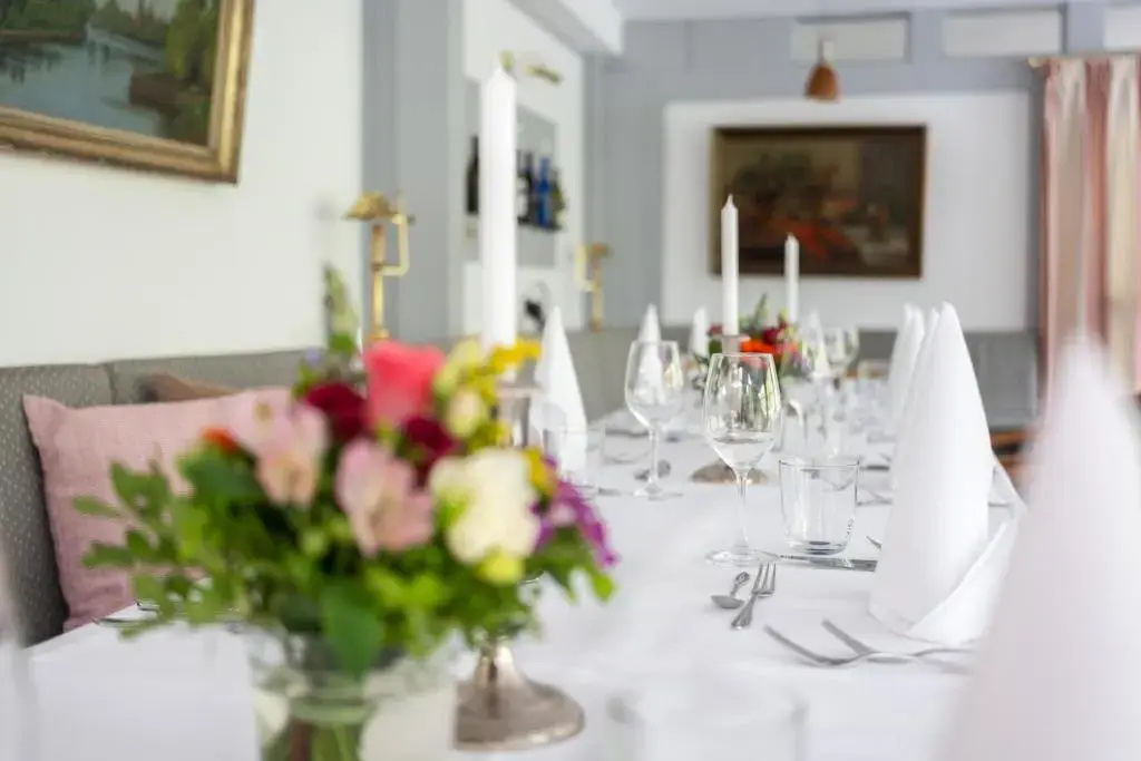 Photo - Kleinhuis Hotel Mellingburger Schleuse