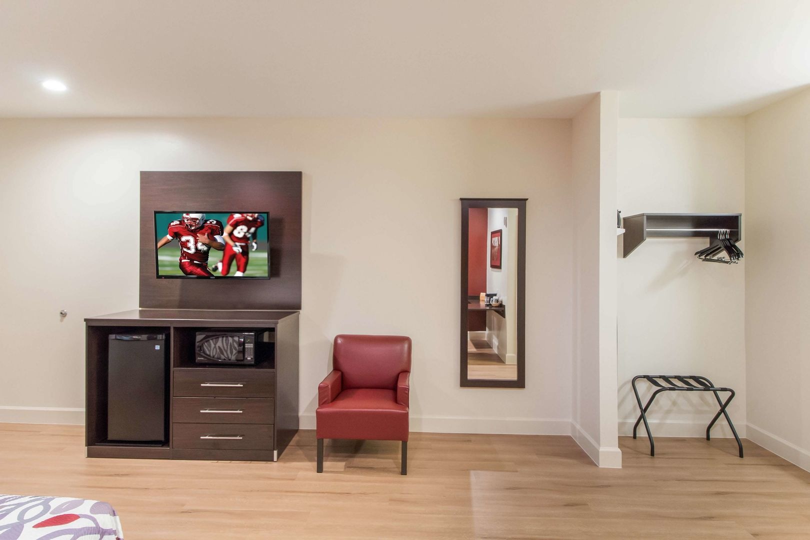 Foto - Red Roof Inn Houston - Willowbrook