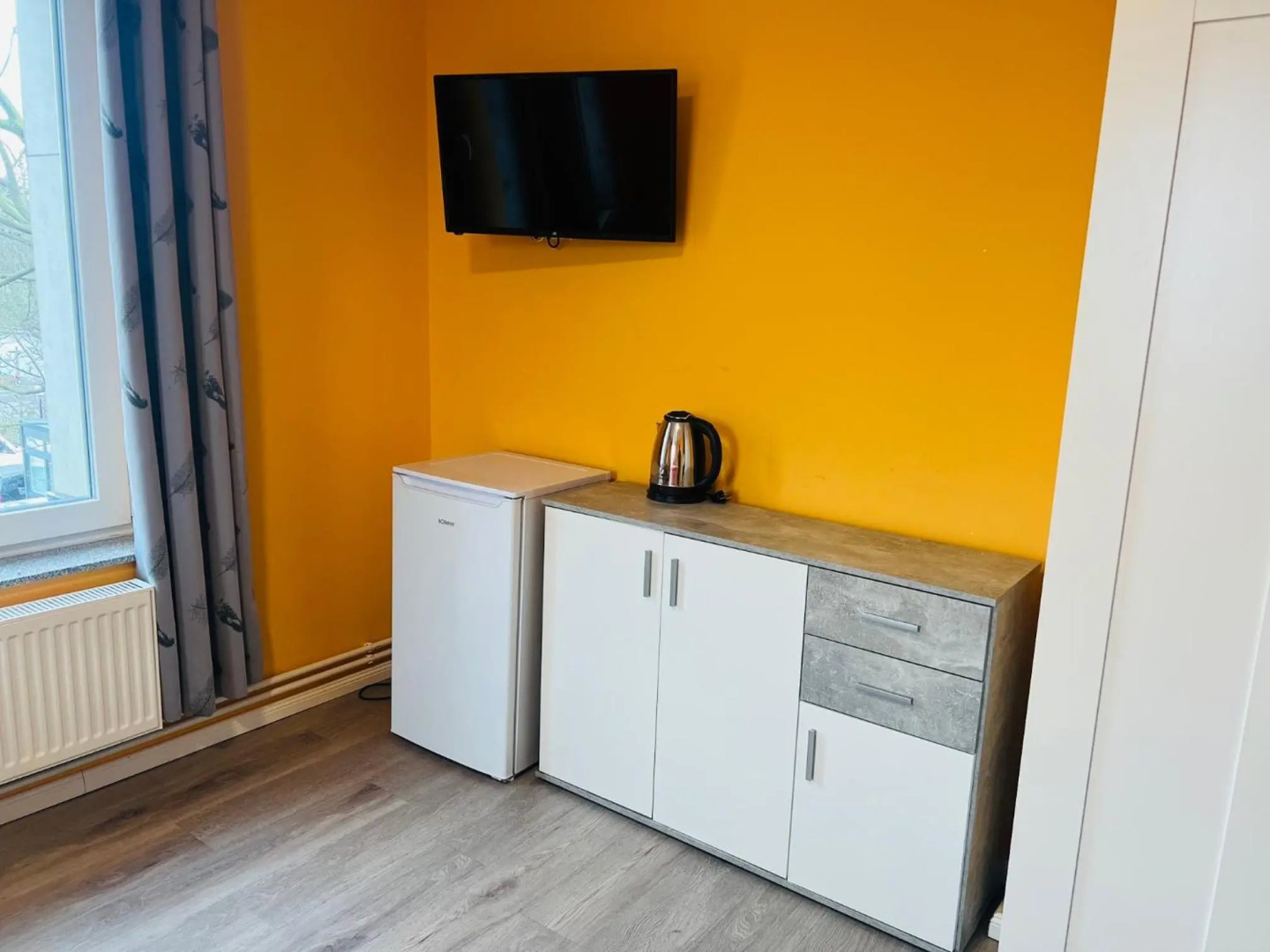 Photo - M&M Hotel - Wilhelmsburg