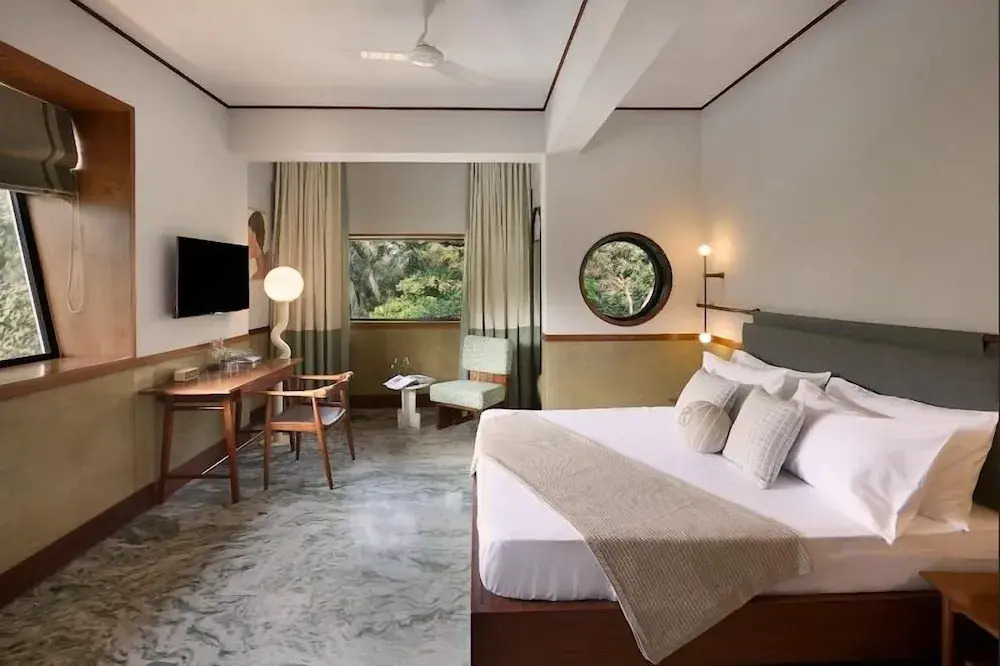 Photo - The Kin Hotel