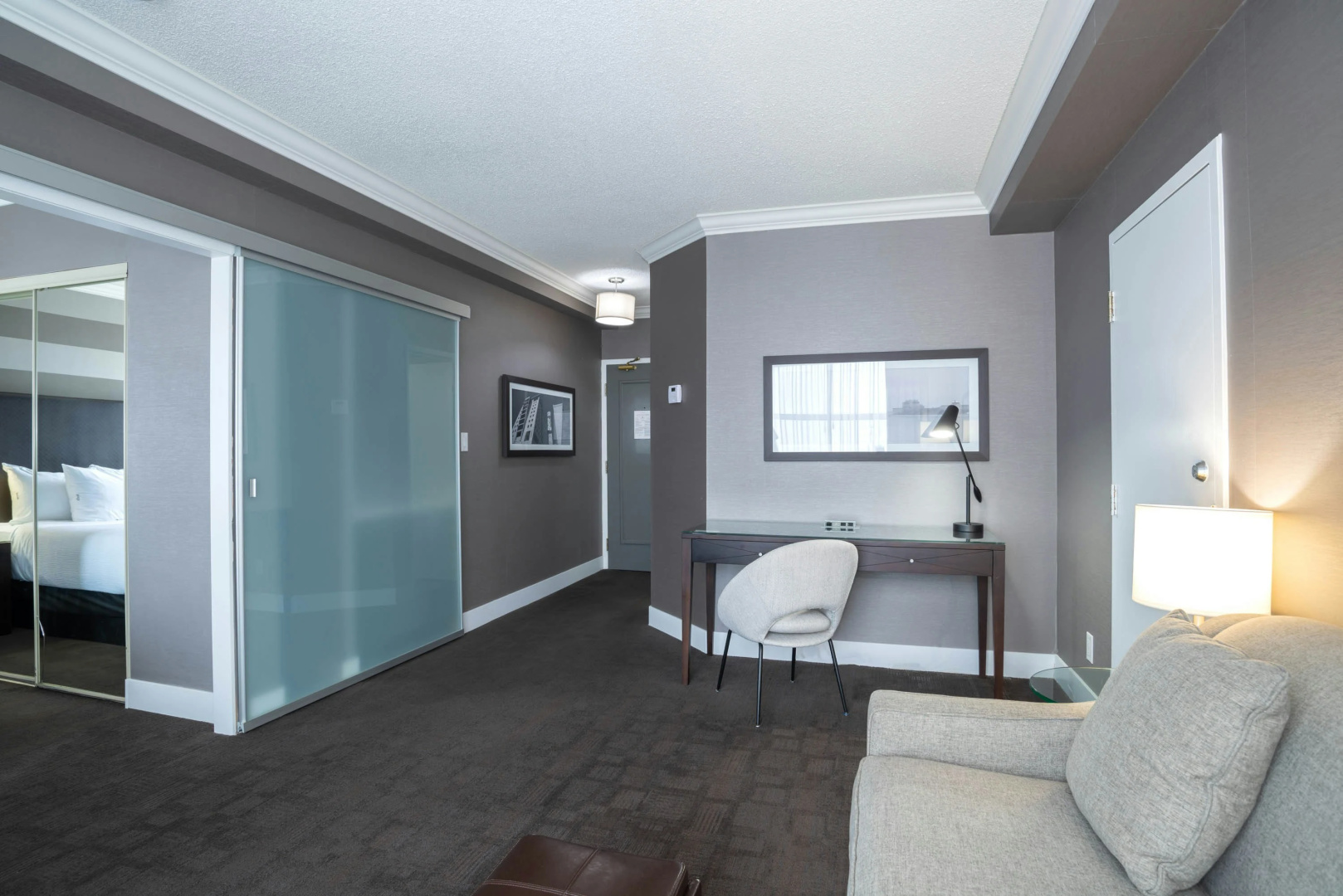 Foto - Sandman Signature Mississauga Hotel