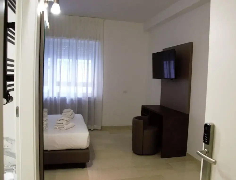 Foto - Domus Dea Roma by Trinità