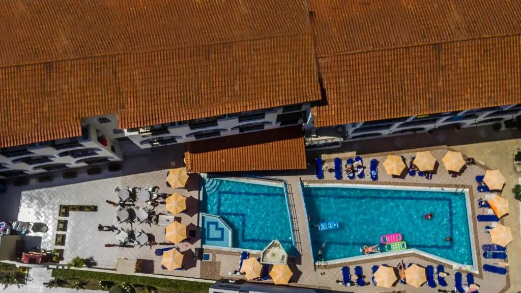 Foto - Vossos Hotel Apartments