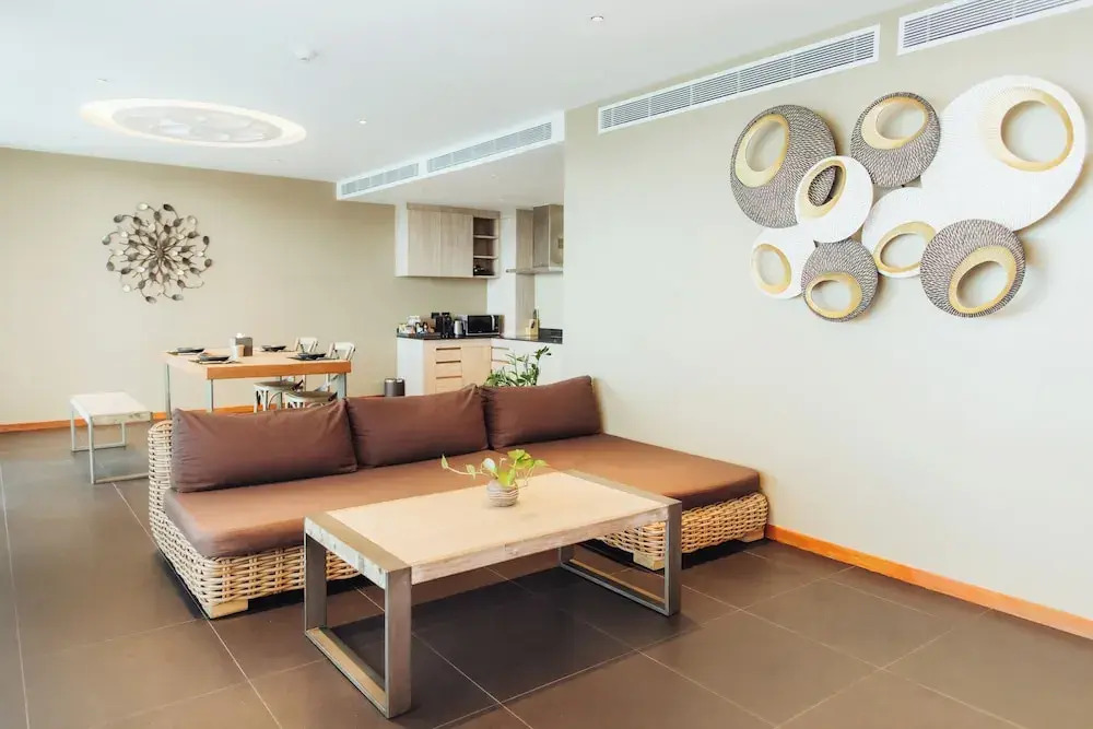 Foto - The Senses Resort & Pool Villas, PHUKET