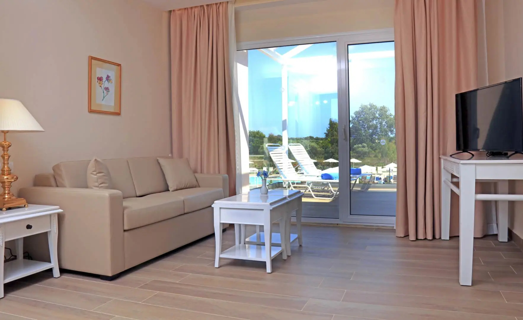 Foto - Kairaba Sandy Villas - All Inclusive - Adults Only