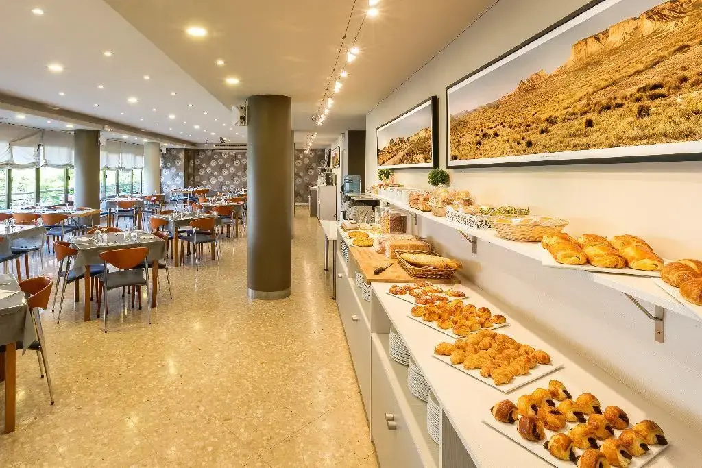 Photo - Hotel Santamaria