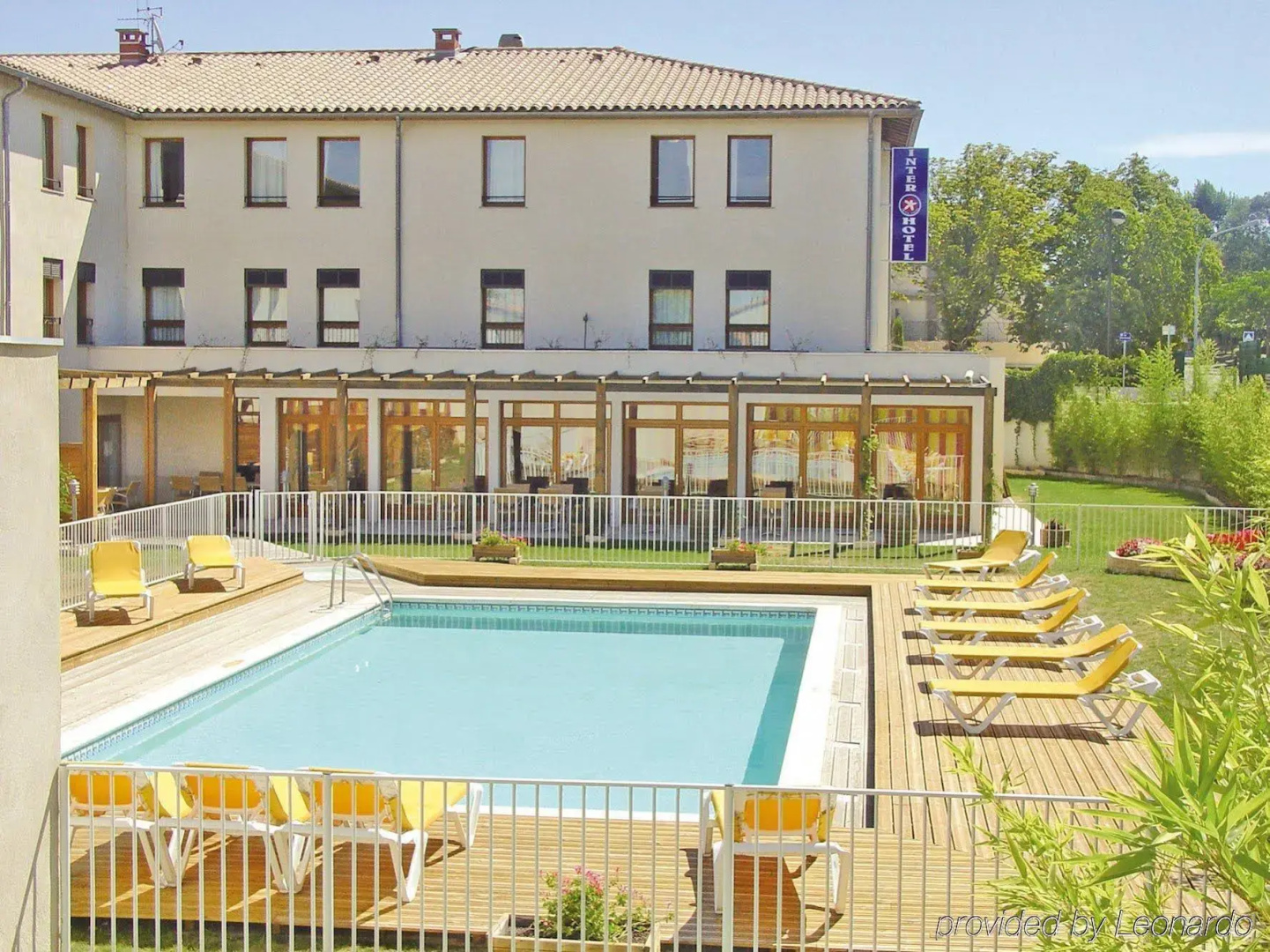 Photo - ibis Styles Carcassonne La Cité