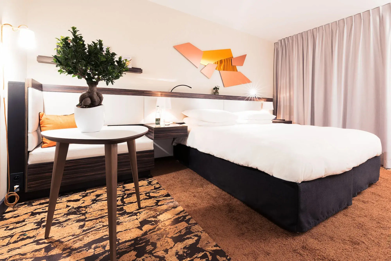 Foto - DoubleTree by Hilton Paris Boulogne