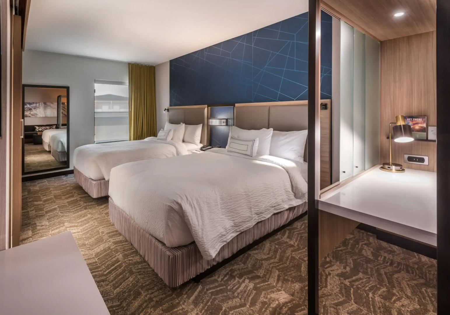 Foto - SpringHill Suites by Marriott Reno
