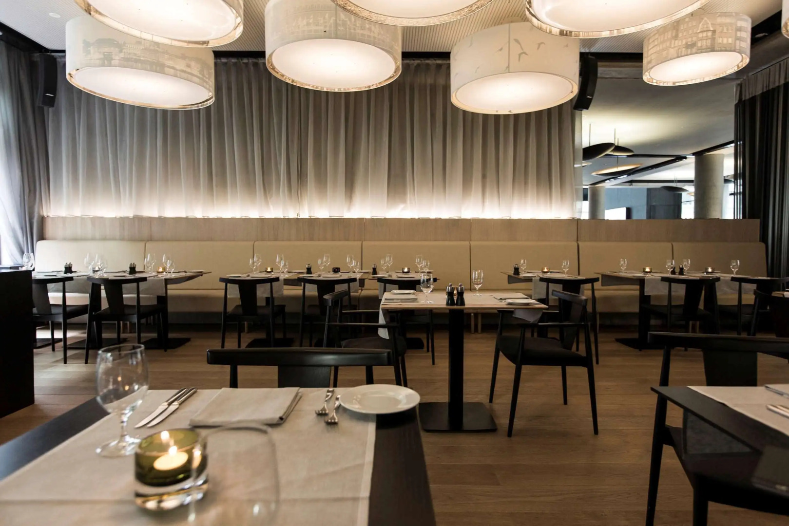 Photo - Barceló Hamburg