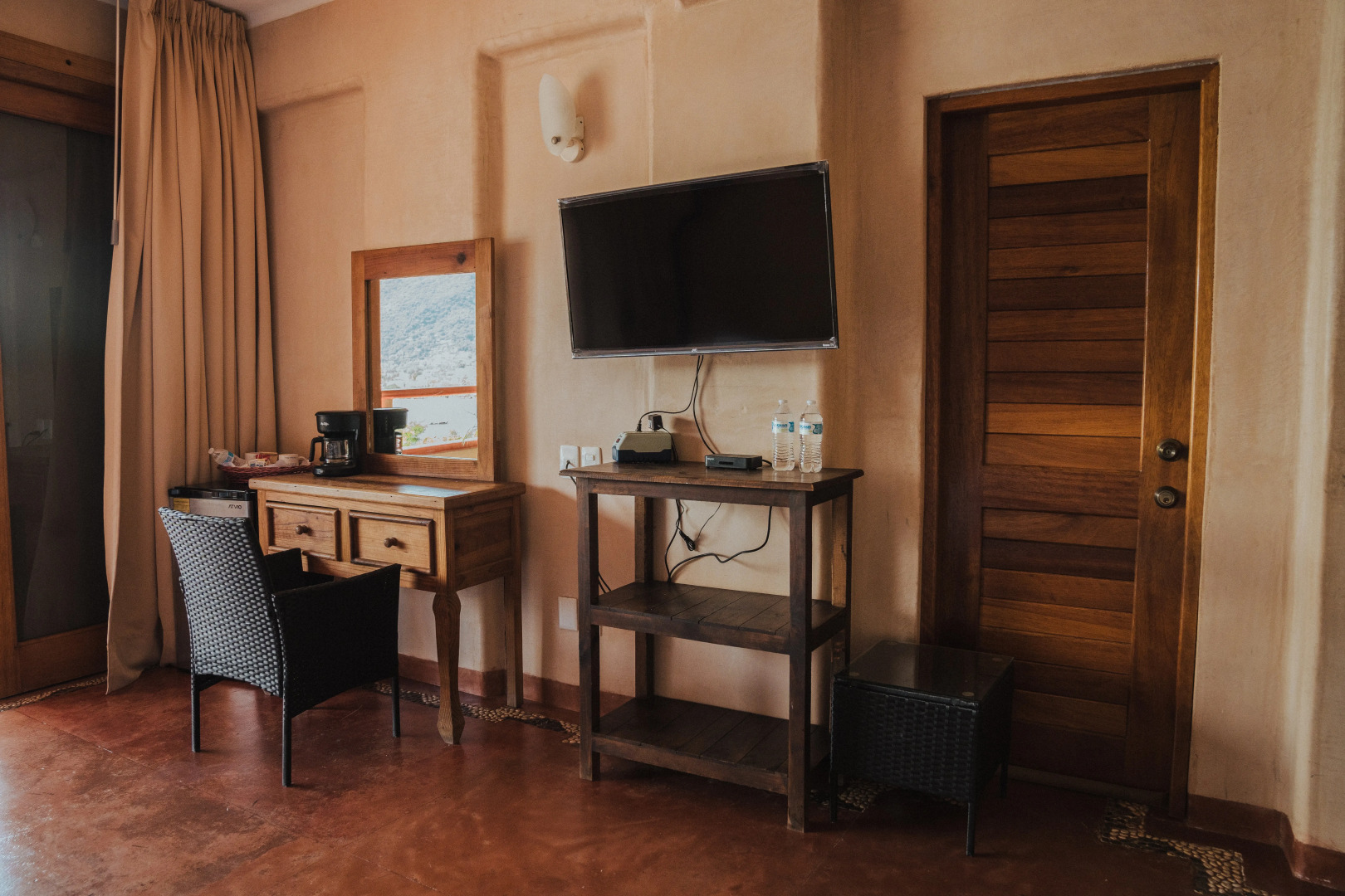 Foto - Villa del Pescador